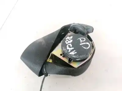Pezzo di ricambio per auto di seconda mano Cintura Di Sicurezza Anteriore Destra per ROVER ROVER 75 (RJ) 2.0 CDT Riferimenti OEM IAM 104301PMA  E40428045
