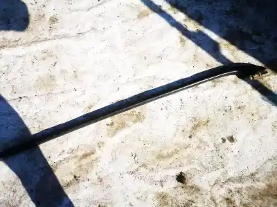 Pezzo di ricambio per auto di seconda mano plastica per opel omega b 2.0 dti riferimenti oem iam 90435600  