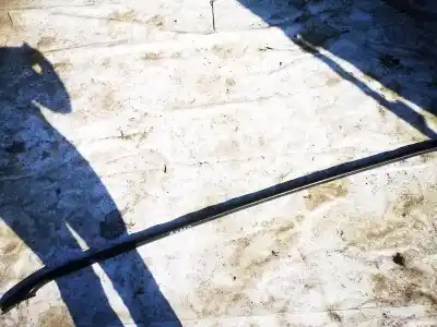 Peça sobressalente para automóvel em segunda mão plásticos por opel omega b 2.0 dti referências oem iam 90435600