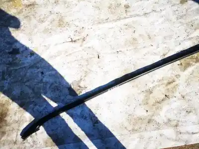 Pezzo di ricambio per auto di seconda mano plastica per opel omega b 2.0 dti riferimenti oem iam 90435600  