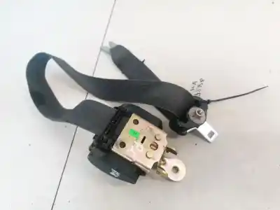 İkinci el araba yedek parçası ÖN SOL EMNIYET KEMERI için RENAULT SCENIC II  OEM IAM referansları   