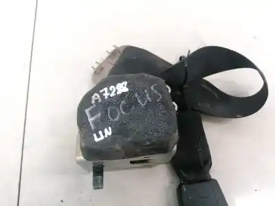 Автозапчастина б/у задній правий ремін безпеки для rover rover 75 (rj) 2.0 cdt посилання на oem iam   