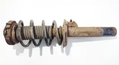 Автозапчастина б/у амортизатор передній лівий для volkswagen passat b6 (3c2) 2.0 tdi 16v посилання на oem iam 3c0413031ac