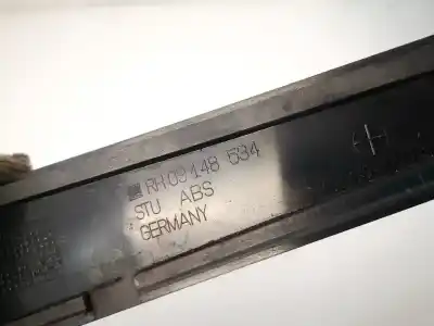 Pezzo di ricambio per auto di seconda mano plastica per opel omega b 2.0 dti riferimenti oem iam 09148534  
