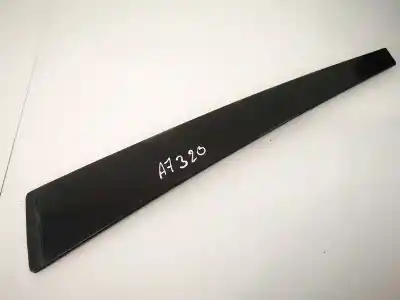 Peça sobressalente para automóvel em segunda mão plásticos por opel omega b 2.0 dti referências oem iam 09148534