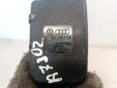 Автозапчастина б/у задній правий гачок для seat leon (1m1) 1.9 tdi посилання на oem iam 1j0857488  33001765