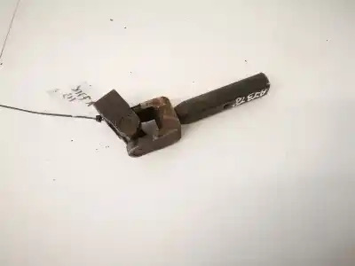 Tweedehands auto-onderdeel gezamenlijke stuurinrichting voor volkswagen passat variant (3a5) 1.9 tdi oem iam-referenties 