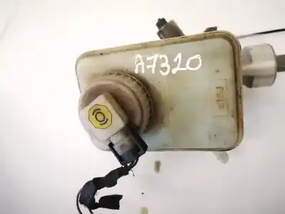 Peça sobressalente para automóvel em segunda mão bomba de travões por opel omega b 2.0 dti referências oem iam 32066526