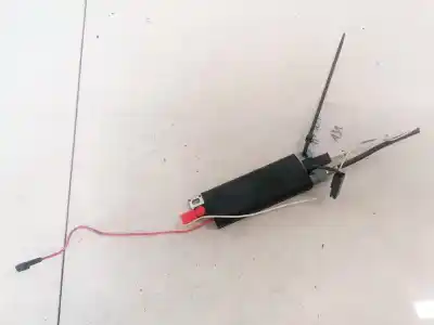 Автозапчасти б/у антенный усилитель за audi a4, b5 1994.11 - 1999.09 1.6 74kw 1994.11 - 2000.10 ссылки oem iam 8d5035225