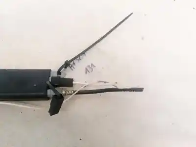 Автозапчасти б/у антенный усилитель за audi a4, b5 1994.11 - 1999.09 1.6 74kw 1994.11 - 2000.10 ссылки oem iam 8d5035225  