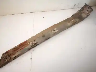 Pezzo di ricambio per auto di seconda mano plastica per opel omega b 2.0 dti riferimenti oem iam   