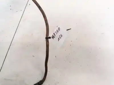 Peça sobressalente para automóvel em segunda mão fio por opel omega b 2.0 dti referências oem iam   