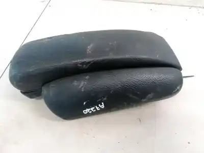 Peça sobressalente para automóvel em segunda mão apoio de braço consola central por opel omega b 2.0 dti referências oem iam 