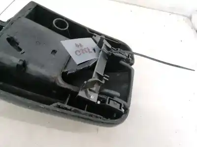 Pezzo di ricambio per auto di seconda mano bracciolo centrale per opel omega b 2.0 dti riferimenti oem iam   