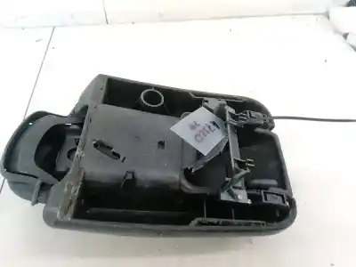 Pezzo di ricambio per auto di seconda mano bracciolo centrale per opel omega b 2.0 dti riferimenti oem iam   