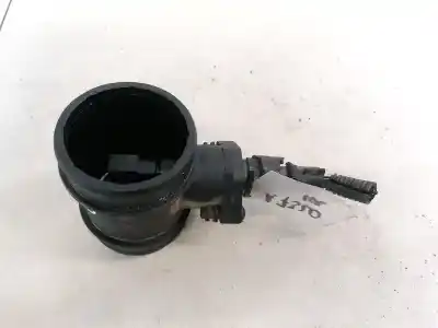 Second-hand car spare part flowmeter for opel omega b 2.0 dti oem iam references 0281002180  