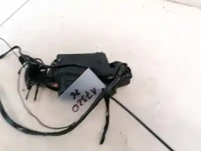 Peça sobressalente para automóvel em segunda mão sensor por opel omega b 2.0 dti referências oem iam   