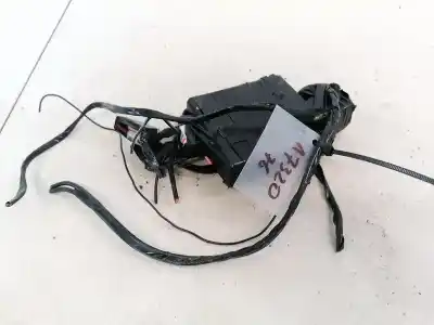 Peça sobressalente para automóvel em segunda mão sensor por opel omega b 2.0 dti referências oem iam 