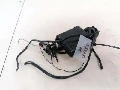 Peça sobressalente para automóvel em segunda mão sensor por opel omega b 2.0 dti referências oem iam   