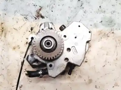 Second-hand car spare part INJECTION PUMP for JEEP GRAND CHEROKEE, III 2005.01 - 2010.06  OEM IAM references 0445010095  A6420700201