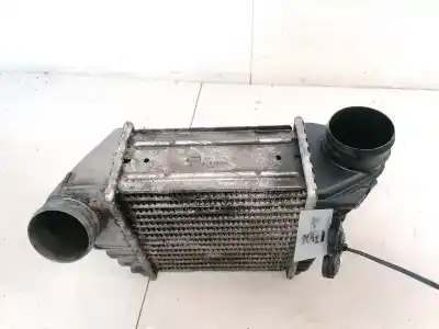 Автозапчастина б/у інтеркулер для audi a3 (8l) 1.9 tdi посилання на oem iam 1j0145805  862319
