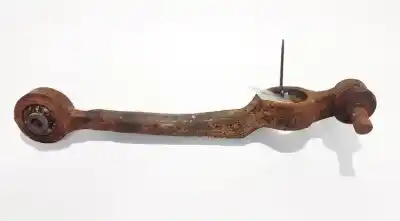 Second-hand car spare part front left lower suspension arm for audi a6 avant (c4) 2.5 tdi oem iam references   