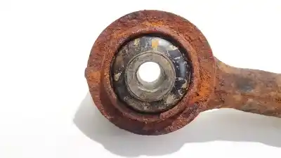 Second-hand car spare part front left lower suspension arm for audi a6 avant (c4) 2.5 tdi oem iam references   