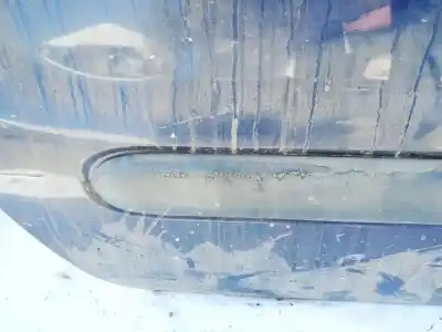 Автозапчасти б/у пластик за renault kangoo (f/kc0) 1.9 dti diesel ссылки oem iam   