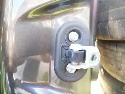 Second-hand car spare part hinge for fiat bravo (198) 1.9 16v dynamic multijet oem iam references   