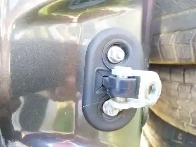 Second-hand car spare part hinge for fiat bravo (198) 1.9 16v dynamic multijet oem iam references   