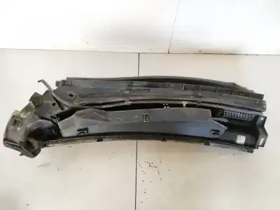 Pezzo di ricambio per auto di seconda mano siluro per peugeot 107 1.0i cat 70cv riferimenti oem iam mp5721