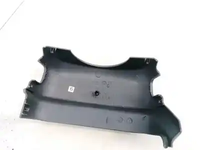 Peça sobressalente para automóvel em segunda mão molduras frontais por honda logo (ga3) 1.3 cat referências oem iam   