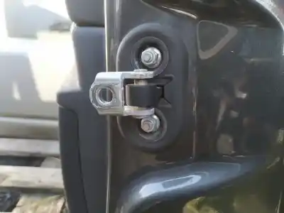 Second-hand car spare part hinge for fiat bravo (198) 1.9 16v dynamic multijet oem iam references   