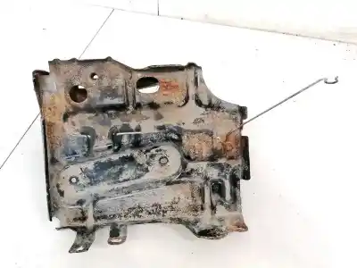 Second-hand car spare part medium for honda logo (ga3) 1.3 cat oem iam references 