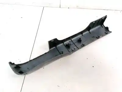 Pezzo di ricambio per auto di seconda mano plastica per honda logo (ga3) 1.3 cat riferimenti oem iam   