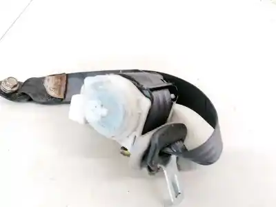 Second-hand car spare part rear right seat belt for honda logo (ga3) 1.3 cat oem iam references e40428103  