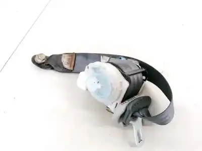 Second-hand car spare part rear right seat belt for honda logo (ga3) 1.3 cat oem iam references e40428103