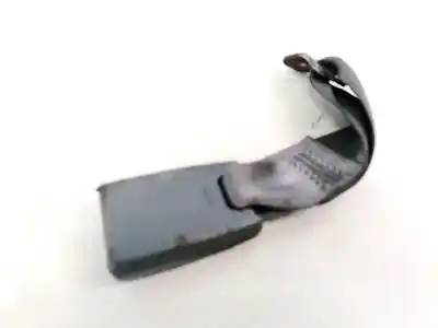 Second-hand car spare part right rear seat belt buckle for honda logo (ga3) 1.3 cat oem iam references 