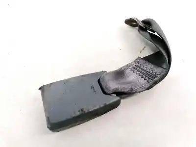 Peça sobressalente para automóvel em segunda mão chicote / encaixe cinto segurança traseiro direito por honda logo (ga3) 1.3 cat referências oem iam   