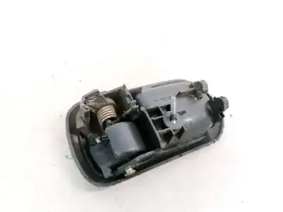 Second-hand car spare part interior left front handle for honda logo (ga3) 1.3 cat oem iam references   