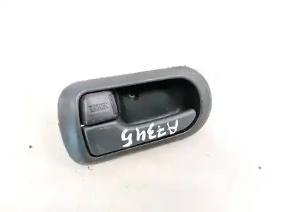 Second-hand car spare part interior left front handle for honda logo (ga3) 1.3 cat oem iam references 