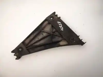 Автозапчастина б/у підсилення заднього бампера для audi a4, b5 1994.11 - 1999.09 1.6 74kw 1994.11 - 2000.10 посилання на oem iam 8d0807483  