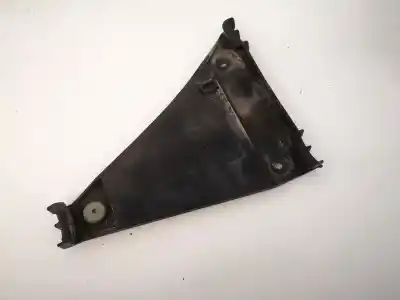 Автозапчасти б/у усиление заднего бампера за audi a4, b5 1994.11 - 1999.09 1.6 74kw 1994.11 - 2000.10 ссылки oem iam 8d0807483