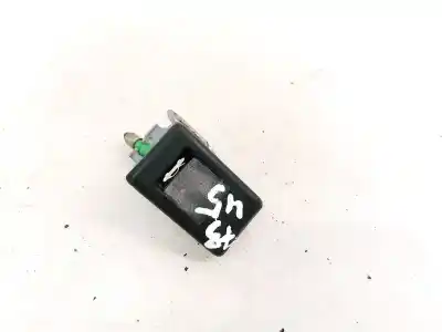 Second-hand car spare part plastics for honda logo (ga3) 1.3 cat oem iam references 