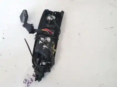 Автозапчастина б/у ліва передня внутрішня ручка для audi a4, b5 1994.11 - 1999.09 1.6 74kw 1994.11 - 2000.10 посилання на oem iam 8d1837019  