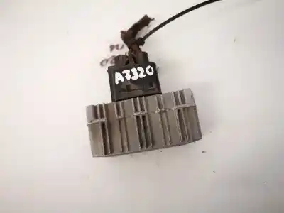 Peça sobressalente para automóvel em segunda mão caixa de pré-aquecimento por opel omega b 2.0 dti referências oem iam 09132691