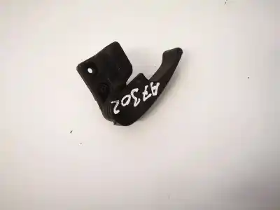 Автозапчастина б/у пластикler для seat leon (1m1) 1.9 tdi посилання на oem iam 1h1823533