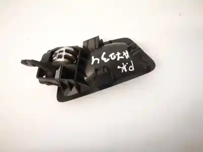 Second-hand car spare part interior left front handle for fiat ulysse (179) 2.2 jtd dynamic oem iam references   