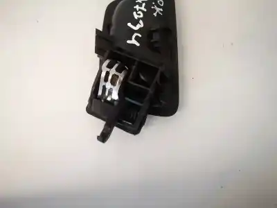 Second-hand car spare part interior left front handle for fiat ulysse (179) 2.2 jtd dynamic oem iam references   