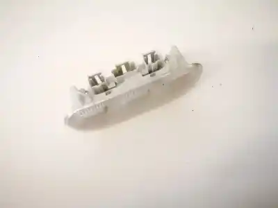 Second-hand car spare part interior light for fiat ulysse (179) 2.2 jtd dynamic oem iam references   